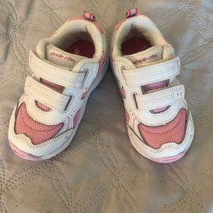 Stride Rite Velcro Shoes